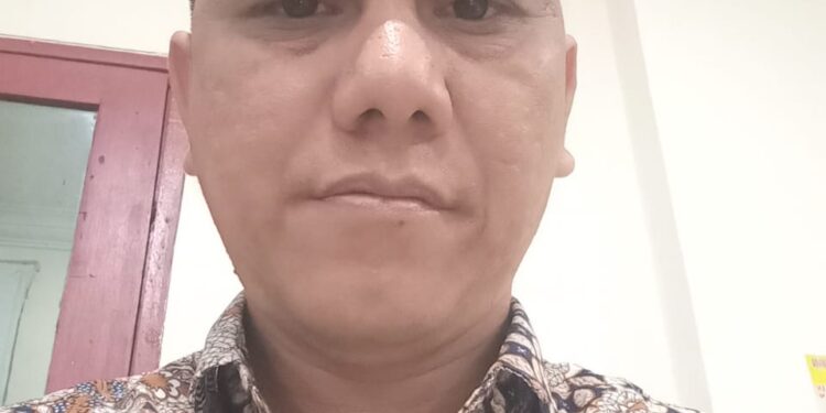 A.H Diduga Melakukan Kejahatan Pemilu di Dapil Sumut 7