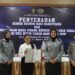 Rayakan Nyepi, Warga Binaan Lapas Kelas IIA Tangerang Dapatkan Remisi Khusus