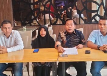 Kasus Pencabulan Anak di Rantau Prapat, Ibu Korban Berharap Keadilan Setelah Hakim Vonis Bebas Terdakwa