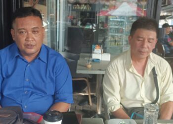 Diklaim Punya Hutang, PT ABL Digugat Rekannya Rp 2,6 Miliar