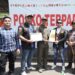 GRIB Jaya Medan Bakti Sosial, 1 Truk Sembako Didistribusikan Bantu Korban Bencana