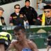 GRIB Jaya Medan Secara Total Dukung Faizal Iwansyah Lase Untuk Memenangkan MMA di Bali