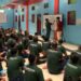 140 WBP Lapas Narkotika Kelas IIA Pematangsiantar Ikuti Program Rehabilitasi Sosial Dengan Beberapa Kegiatan