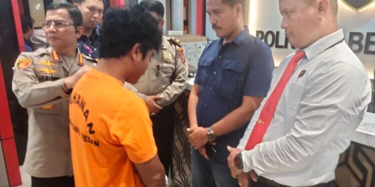 16 Kali Beraksi, Komplotan Pelaku Pengganjal Mesin ATM Diringkus 