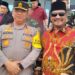 Ketum DPP Garnizun H Ardiansyah Saragih SH, MH Ucapkan Selamat Kenaikan Pangkat Kapolda Sumut