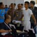Polri Pakai Alat Analisis Komposisi Tubuh-Tes MMPI di Seleksi Akhir Akpol