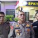 Tiga Orang Diamankan Terkait Bentrok Warga Dengan Petugas Penertiban Bangunan di Sampali