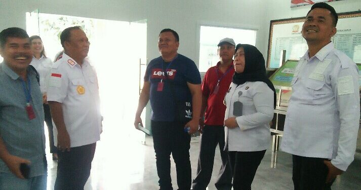 Lapas I Medan Wujudkan Hak Warga Binaan Dengan Dapur Sehat Berstandard Hotel