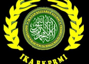 Tegas, PP IKA BKPRMI Minta Peserta MUNAS XIV BKPRMI Kembali Kepada Khittah BKPRMI