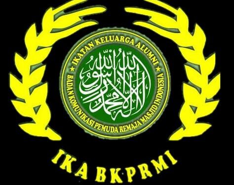 Tegas, PP IKA BKPRMI Minta Peserta MUNAS XIV BKPRMI Kembali Kepada Khittah BKPRMI