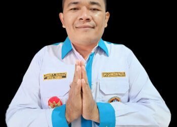 Jonner Partaonan Harahap Ajak Generasi Muda Harus Tau Bahaya Narkoba, “Katakan Tidak Pada Narkoba”