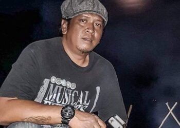 Tokoh Pemuda Minahasa Cakrawala Messie Soroti Munculkan Calon Gubernur Sulut Yang Terlibat Kasus Korupsi