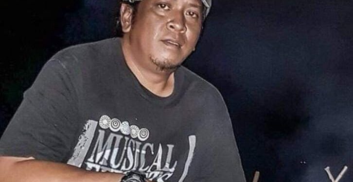 Tokoh Pemuda Minahasa Cakrawala Messie Soroti Munculkan Calon Gubernur Sulut Yang Terlibat Kasus Korupsi