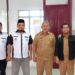 DPC GEMAIS Simalungun Laksanakan Audiensi dengan Kaban Kesbangpol Kabupaten Simalungun