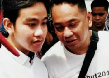 Benny Hutapea: Partai Golkar Butuh Gibran Memimpin dan Gibran Butuh Partai Golkar Penguatan Politik