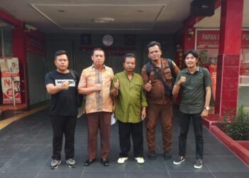 Tumirin Resmi Bebas, Pengacara Angga Sitorus: “Keadilan untuk Masyarakat Kecil”