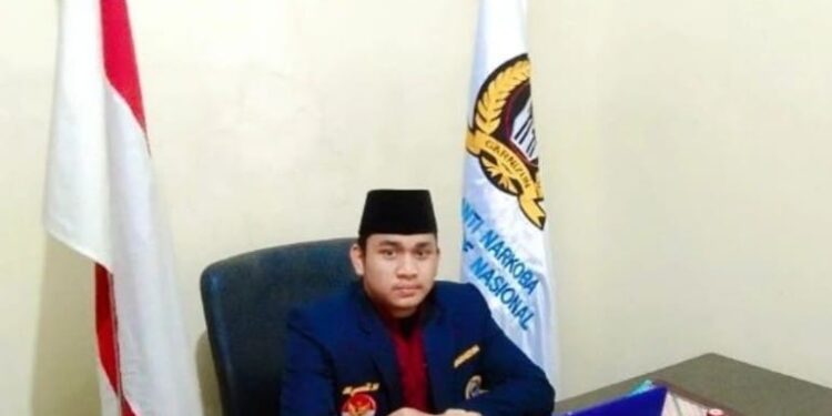 DPP BM GARNIZUN Minta Jaksa Muda Jovi Andrea Bachtiar Agar Segera Dibebaskan