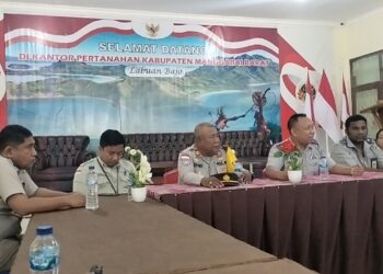 Mafia Tanah Nyata di Labuan Bajo, BPN Mabar Akui Tidak Ada Alas Hak Tanah di 5 SHM dan 16 Ha
