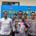 Polisi Tangkap Preman Todong Warga Yang Akan Berangkat Ke Aceh