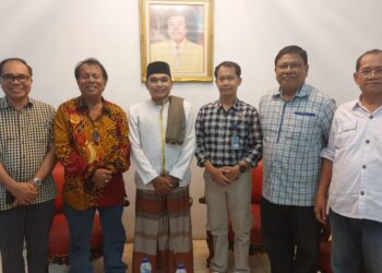 Upaya Pencegahan Peredaran Narkoba Yang Memprihatinkan di Sumut
