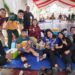 Petugas Lapas Narkotika Samarinda Jadi Atlet Gulat PON XXI Aceh-Sumut 2024