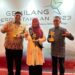 Di Gemilang Perpustakaan Nasional RI, Kemenkumham Terbitkan SK Forum Penerima Penghargaan Pustaloka Perpustakaan Nasional