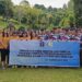 Lapas Narkotika Kelas IIA Pematangsiantar Melaksanakan Family Gathering 2024