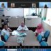 Menuntut Ilmu Agar Tak Kelabu, Gathering SIM TPBIS