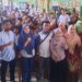 DPW Garnizun Sultra Bersama BNN Provinsi Lakukan Kegiatan Sosialisasi Narkoba Di Sekolah Dasar Negeri 34 Kendari