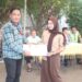 Ketua DPW Garnizun Sumsel Bangga Kesuksesan Sosialisasi Narkoba