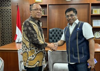 Hasman Usman, Sang Advokat Pemburu Keadilan “Officium Nobile”