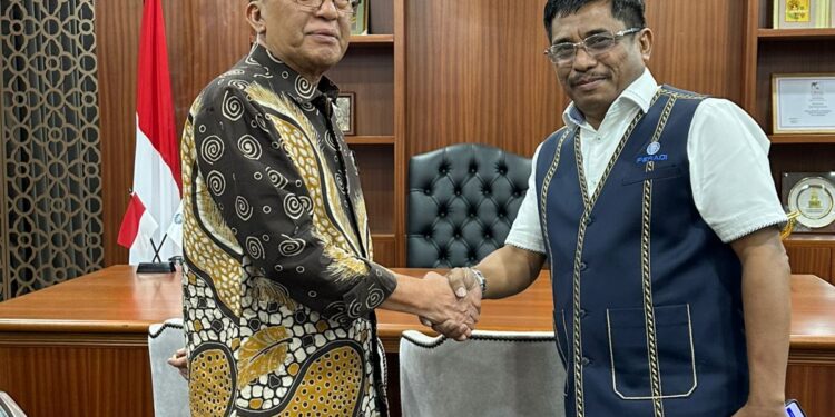 Hasman Usman, Sang Advokat Pemburu Keadilan “Officium Nobile”