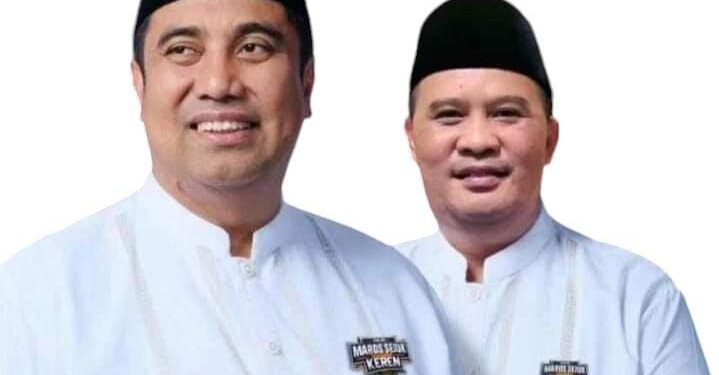 Visi Misi Chaidir Syam – Muetazim Mansyur, Memanusiakan Manusia