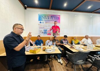 Saatnya Prabowo Subianto Kembalikan Kedaulatan Industri Buku Nasional