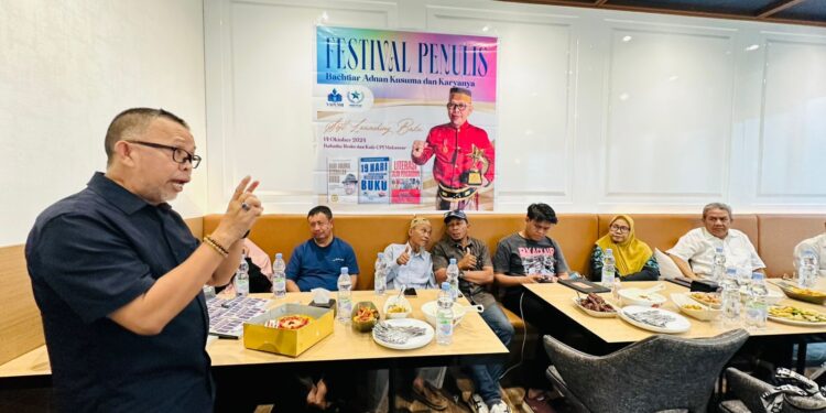 Saatnya Prabowo Subianto Kembalikan Kedaulatan Industri Buku Nasional