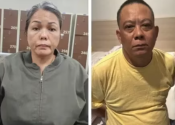 Bareskrim Polri Tangkap Bandar Narkoba Jambi Dan Tangan Kanannya