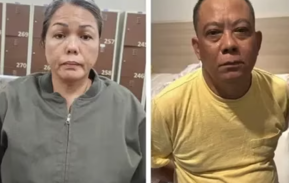 Bareskrim Polri Tangkap Bandar Narkoba Jambi Dan Tangan Kanannya
