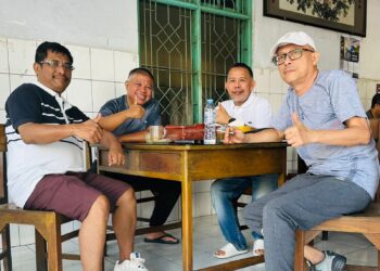 Jamil Misbach dan Hasman Usman, Tentang Peradi Wadah Tunggal Advokat