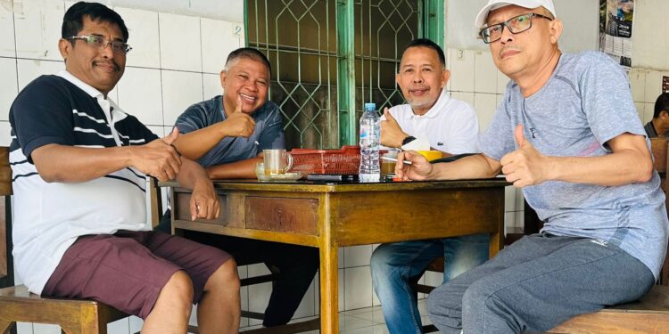 Jamil Misbach dan Hasman Usman, Tentang Peradi Wadah Tunggal Advokat