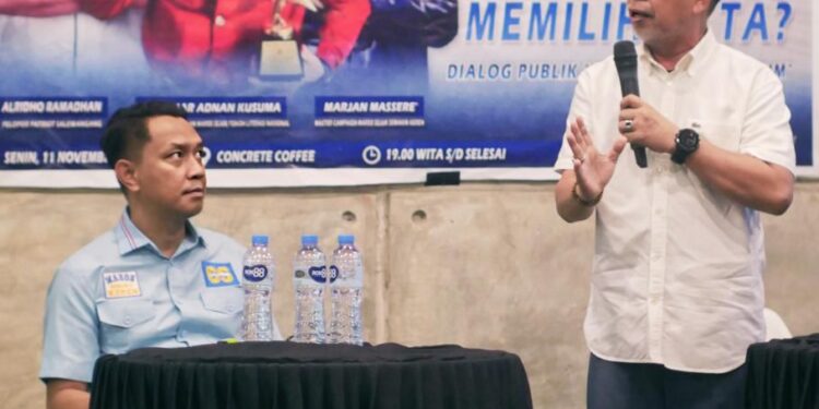 Mengapa Harus Memilih CS TA?