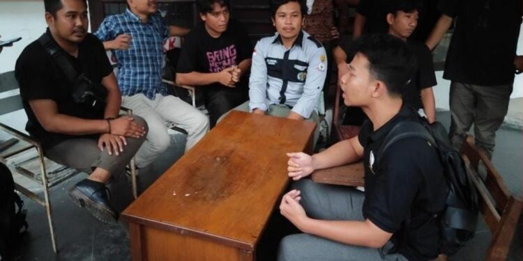 Dugaan Intervensi Transaksional Ditmawa Alumni USU dalam Pemilihan Ketua BEM USU