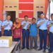 Anak Penjual Ketoprak Lulus Seleksi Bintara TNI AU Dari Panda Lanud RHF