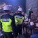 Denpom I/5 Pastikan Disiplin TNI AD Lewat Ops Gaktib di Tiga Tempat Hiburan Malam Kota Medan