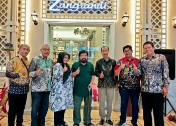 FKPPN Komit Dukung Kerja Keras Manajemen