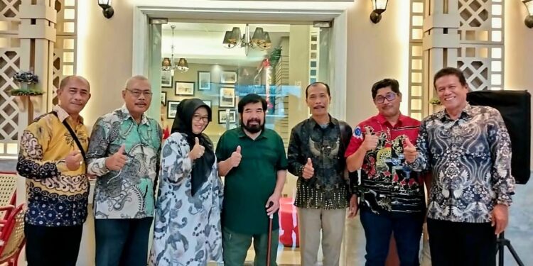 FKPPN Komit Dukung Kerja Keras Manajemen