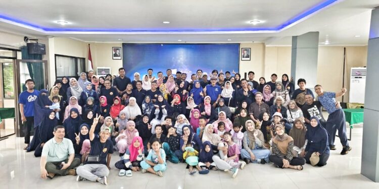 Silaturahmi Keluarga Besar Bani Hasan Surabaya Berjalan Sukses dan Lancar 