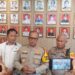 Tahanan Polrestabes Medan Tewas Dianiaya, 7 Anggota Resmob dan Pidum Ditahan
