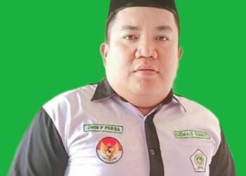 DPW GEMAIS Sumut Minta Manejemen PDAM Tirta Lihou Simalungun Serius Tangani Keluhan Berhentinya Pasokan Air di Kelurahan Sindar Raya