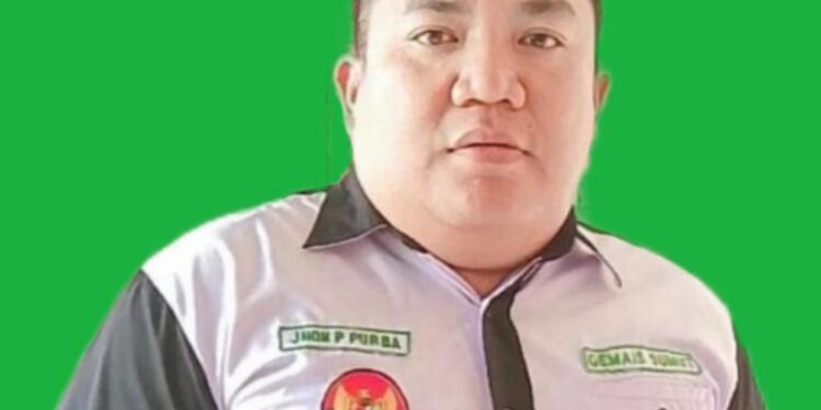 DPW GEMAIS Sumut Minta Manejemen PDAM Tirta Lihou Simalungun Serius Tangani Keluhan Berhentinya Pasokan Air di Kelurahan Sindar Raya