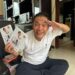 Dr. K.H Masrur Makmur Latanro, Pengusaha Ulama, Menulis Buku ‘Balancing of Life’